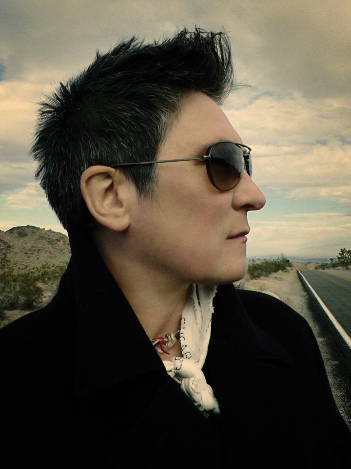 Read more about the article Intervju s K.D. Lang