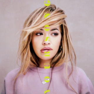 You are currently viewing Rita Ora – novi singl ‘Your Song’!