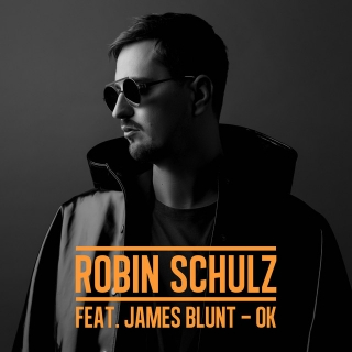 Trenutno pregledavate OK – Robin Schulz feat.  James Blunt