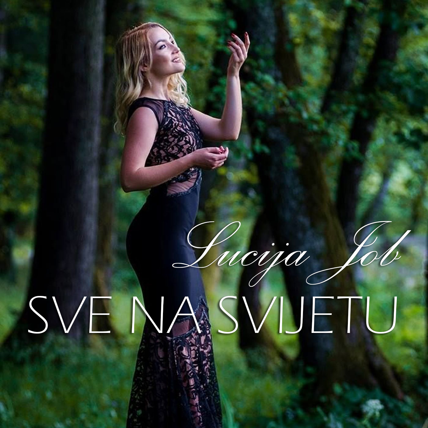 You are currently viewing Mlada glazbenica Lucija Job predstavlja singl ‘Sve na svijetu’