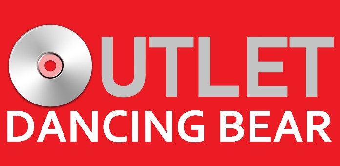 Pročitajte više o članku DANCING BEAR CD OUTLET  16.02. – 28.02.2018.