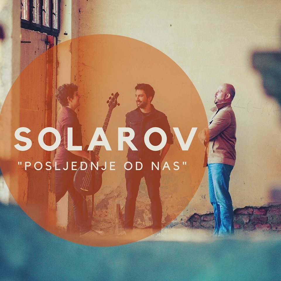 Read more about the article Solarov “Posljednje od nas”