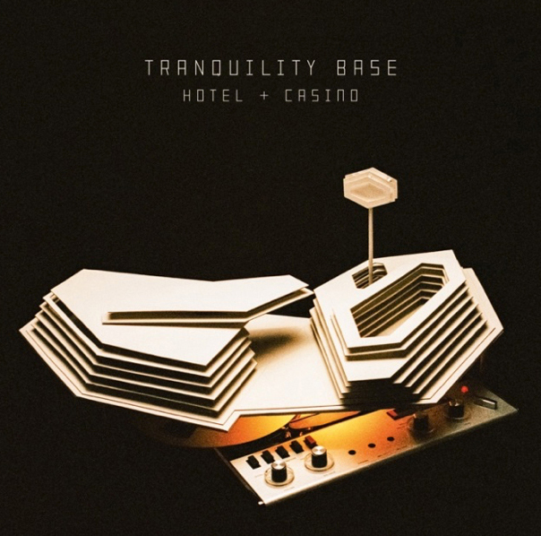 Pročitajte više o članku Arctic Monkeys objavili novi album ‘Tranquility Base Hotel & Casino’