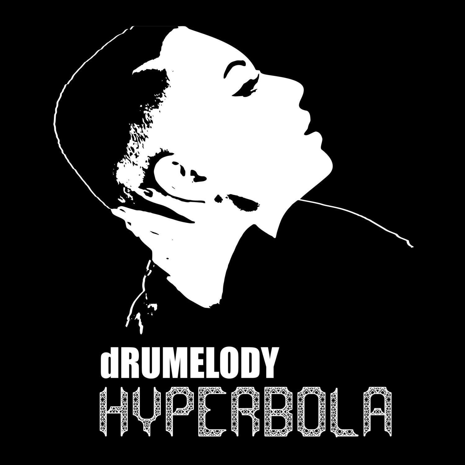 You are currently viewing Berin Tuzlić prvi na Balkanu u projektu dRUMELODY donosi sintetički vokal na novom albumu ‘Hyperbola’ (CD/LP)