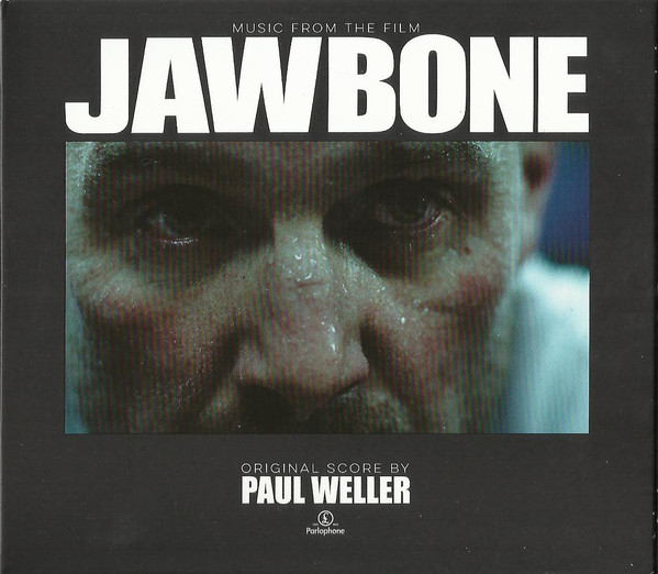 WELLER PAUL – JAWBONE  CD