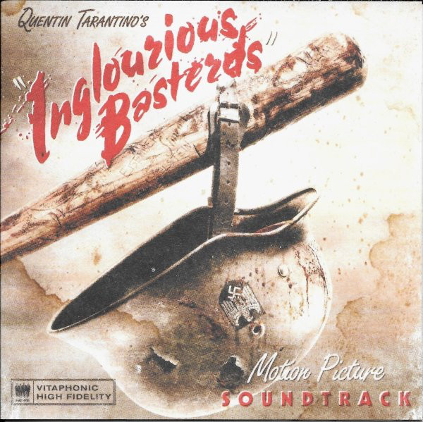 OST – INGLOURIOUS BASTARDZ