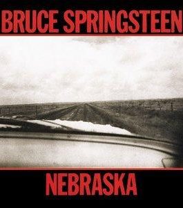 SPRINGSTEEN BRUCE – NEBRASKA (rmr 2015)