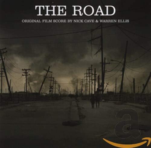 CAVE NICK & ELLIS WARREN/OST – ROAD