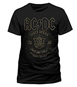 AC/DC – DONE CHEAP…TS-XL