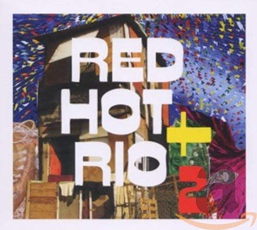V.A. – RED HOT & RIO 2