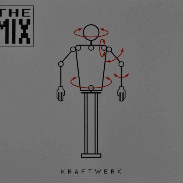 KRAFTWERK – MIX…RM