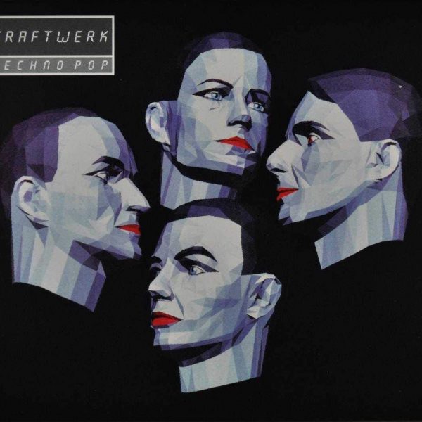 KRAFTWERK – TECHNO POP…RM