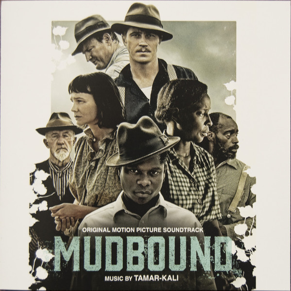 O.S.T. – MUDBOUND  CD