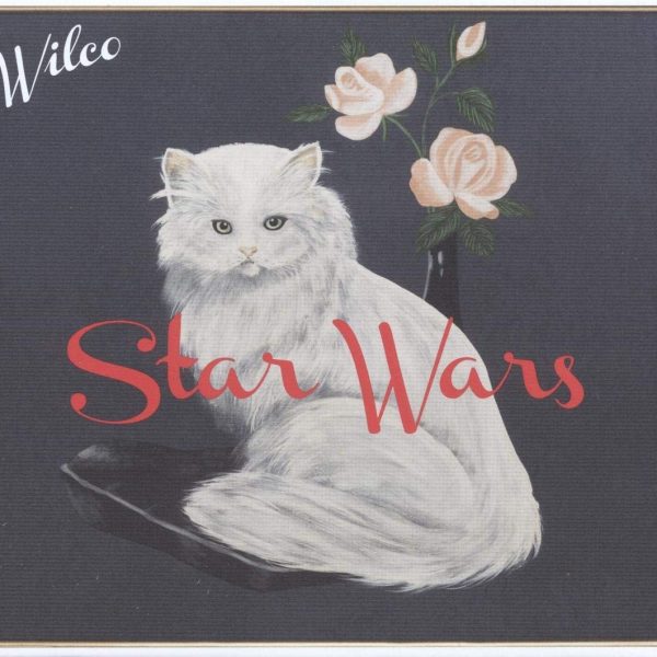 WILCO – STAR WARS CD