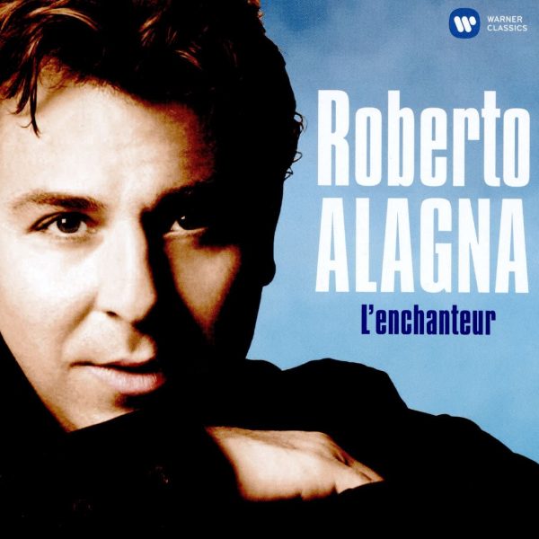 ALAGNA ROBERTO – L’ENCHANTEUR