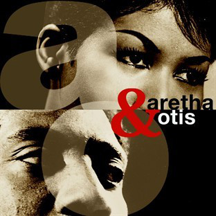 FRANKLIN ARETHA/OTIS REDDING – ARETHA & OTIS  CD2