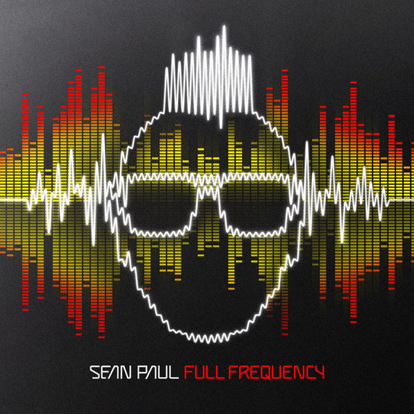 PAUL SEAN – FULL FREQUENCY  CD