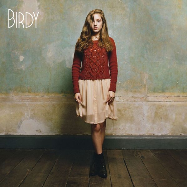 BIRDY – BIRDY  CD