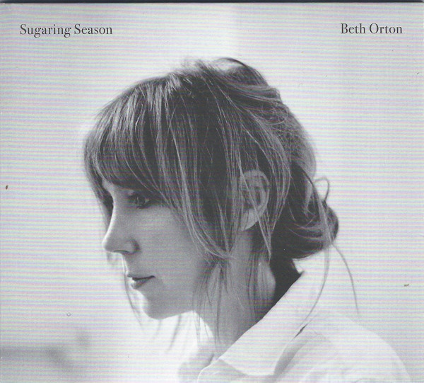 ORTON BETH – SUGARING SEASON  CD