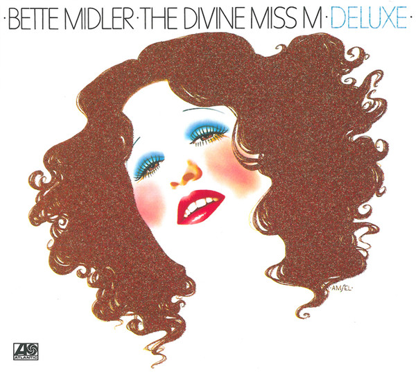 MIDLER BETTE – THE DIVINE MISSM  CD2