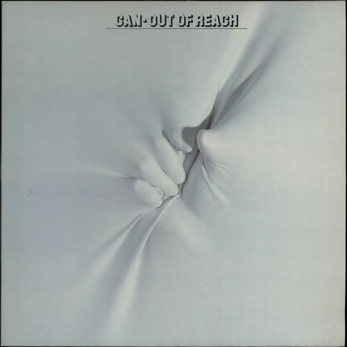 CAN – OUT OF REACH…LP