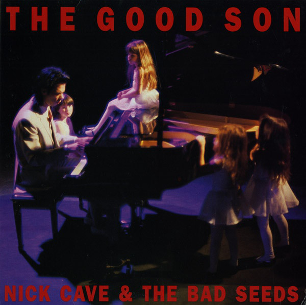 CAVE NICK – GOOD SON LP