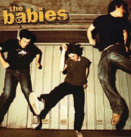 BABIES – BABIES