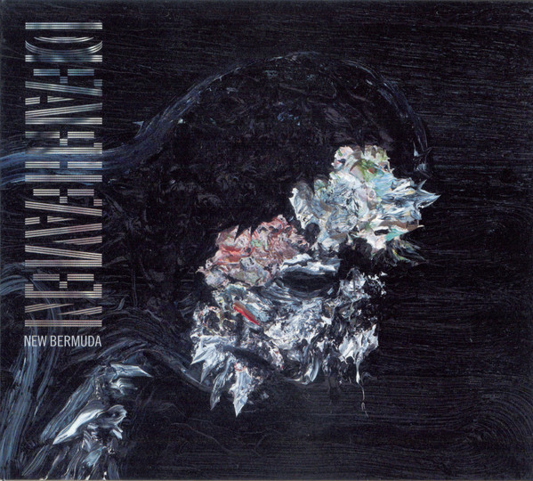 DEAFHEAVEN – NEW BERMUDA CD