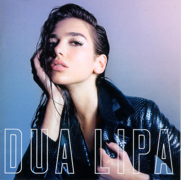 DUA LIPA – DUA LIPA