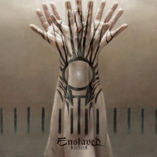 ENSLAVED – RIITIIR…LTD