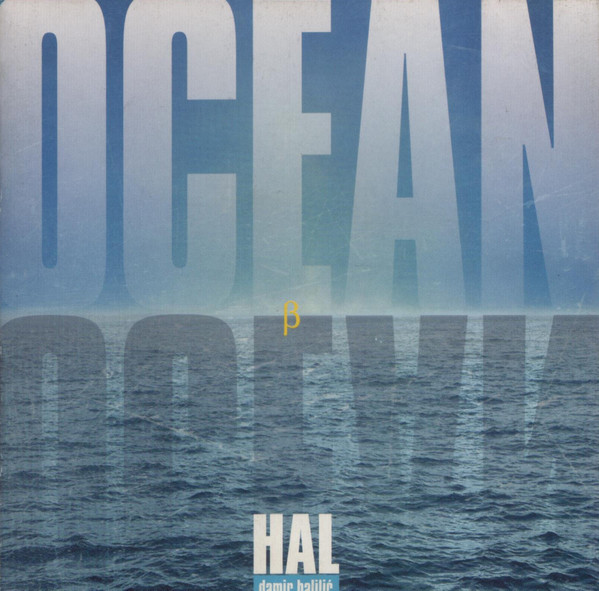 HAL – OCEAN b  CD