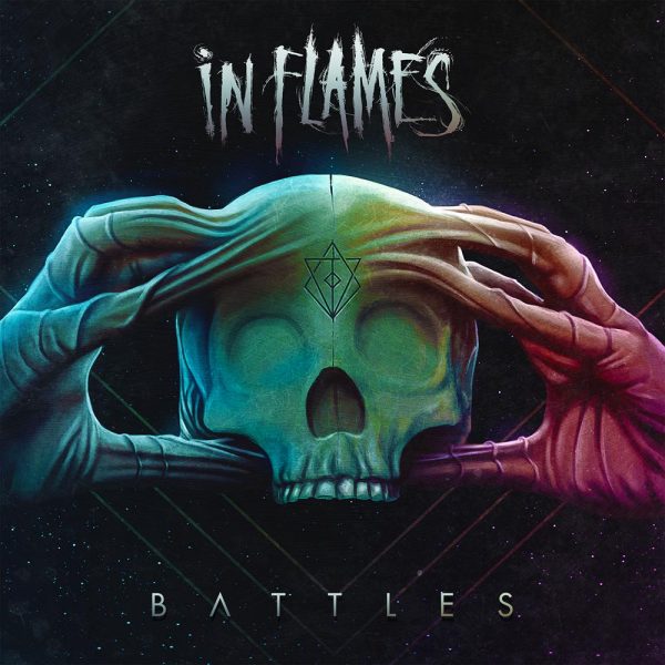 IN FLAMES – BATTLES