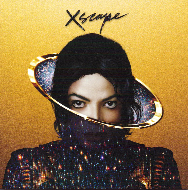 JACKSON MICHAEL – XSCAPE…deluxe edition  CD/DVD