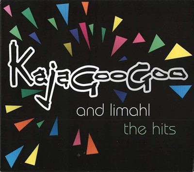 KAJAGOOGOO & LIMAHL – HITS…CD2