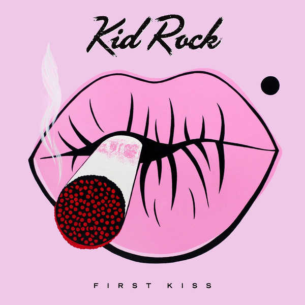 KID ROCK – FIRST KISS  CD