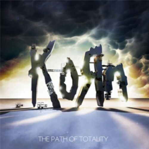 KORN – PATH OF TOTALITY  CD