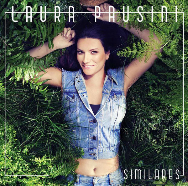 PAUSINI LAURA – SIMILI  CD