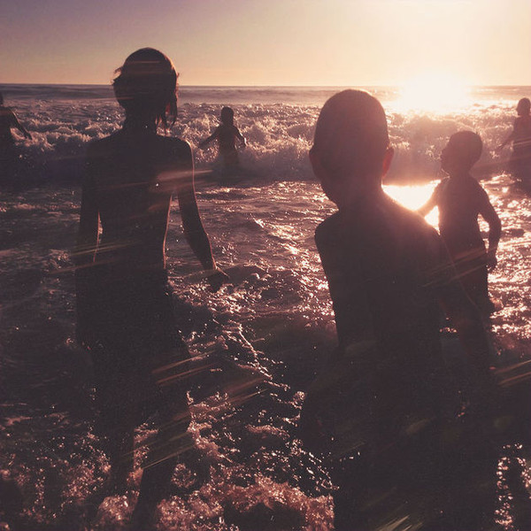 LINKIN PARK – ONE MORE LIGHT  CD