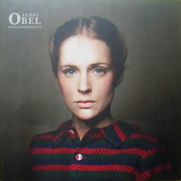 OBEL AGNES – PHILHARMONIC