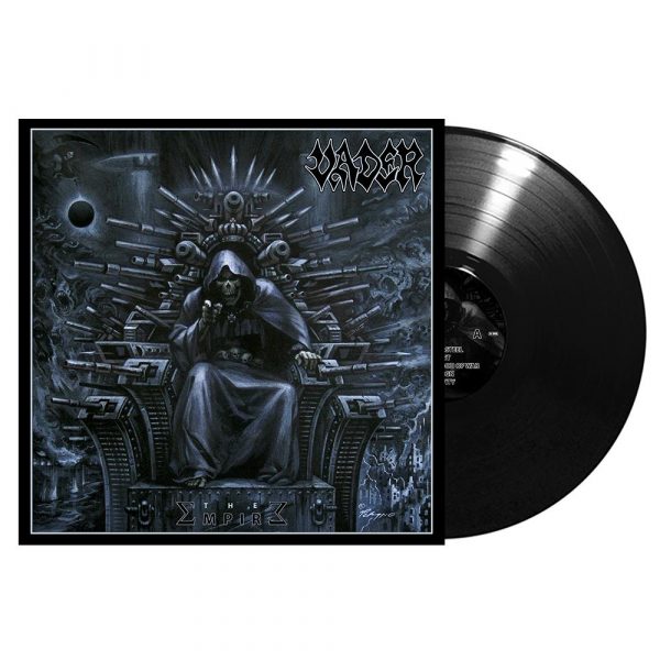 VADER – EMPIRE…LP