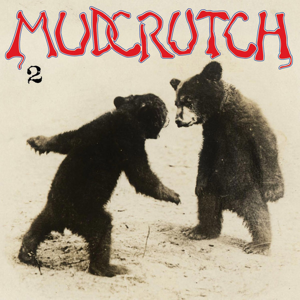 MUDCRUTCH – 2  CD