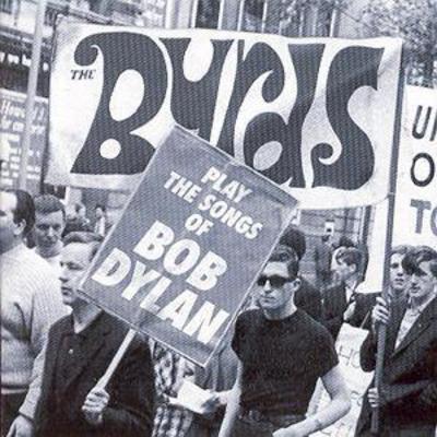 BYRDS – PLAY THE SONGS OF BOB DYLAN