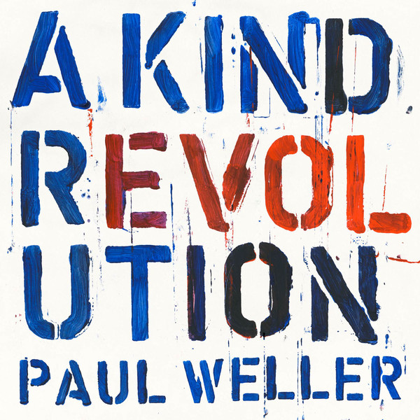 WELLER PAUL – KIND REVOLUTION CD
