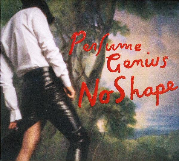 PERFUME GENIUS – NO SHAPE  CD