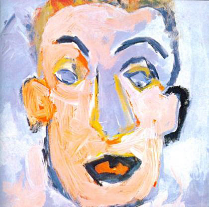DYLAN BOB – SELF PORTRAIT