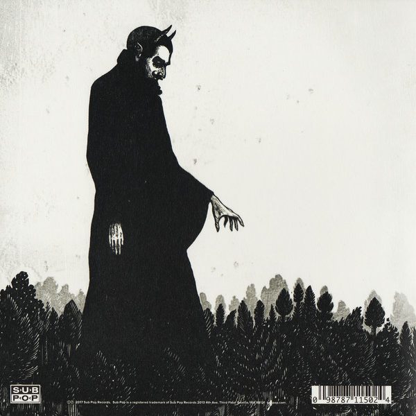 AFGAN WHIGS – IN SPADES