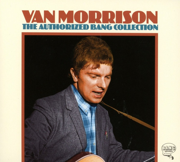 MORRISON VAN – AUTHORIZED BANG COLLECTION