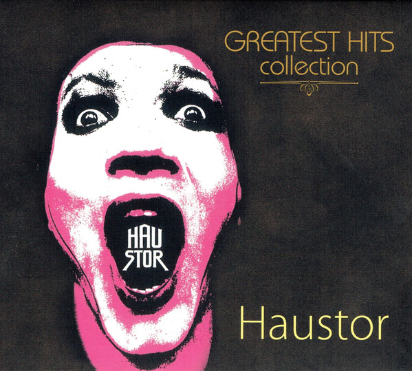 HAUSTOR – GREATEST HITS CD