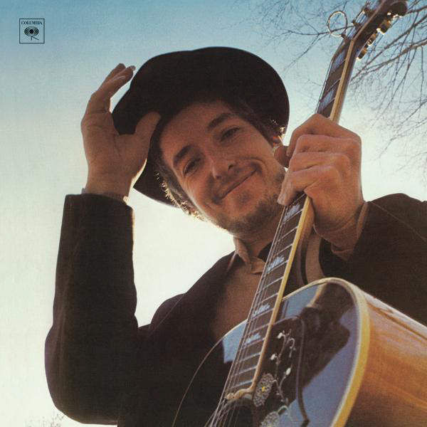 DYLAN BOB – NASHVILLE SKYLINE