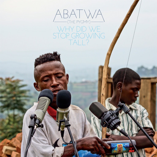 ABATWA (PYGMY) – WHY DID WE STOP GROWING TALL